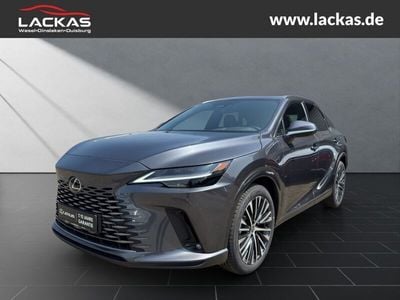 Lexus RX350