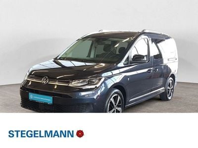 VW Caddy Maxi