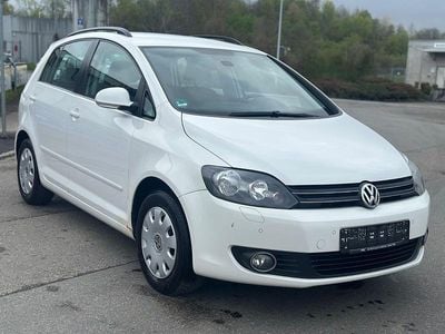 Gebraucht VW Golf VI Comfortline 140 PS (102 kW) 2010 Kleinwagen