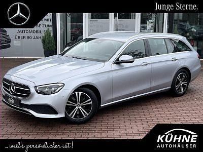 Mercedes E200