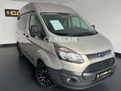 Gebraucht Ford Tourneo