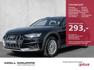 Gebraucht Audi A4 Allroad