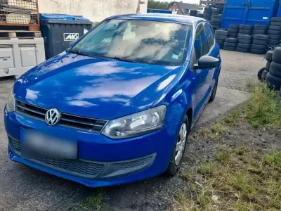 Gebraucht VW Polo