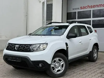 Gebraucht Dacia Duster