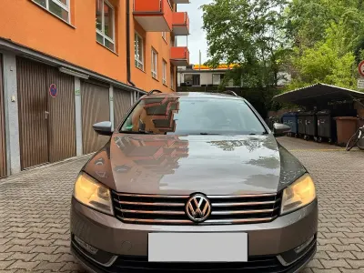 Usata VW Passat