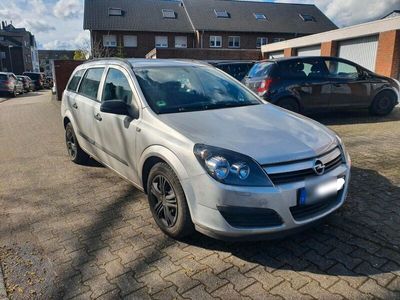 gebraucht Opel Astra Kombi Tüv Zahnriemen Neu