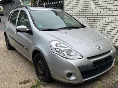 Renault Clio II