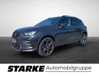 Novo Seat Arona FR 116 HP (85 kW) 2026 Cinzento SUV
