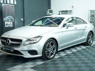 Mercedes CLS250