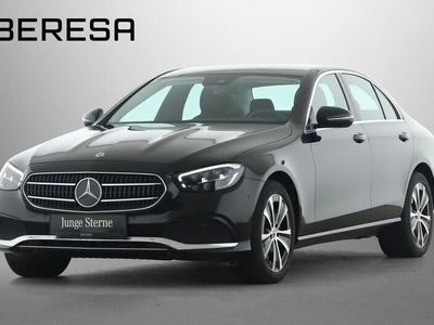 Mercedes E300