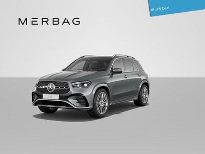 Mercedes GLE450 AMG