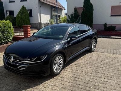 VW Arteon