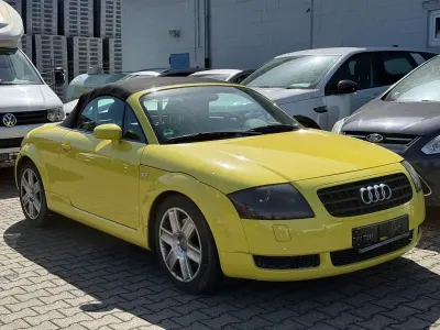 Gebraucht Audi TT Roadster