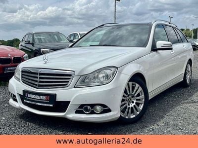 Mercedes C250