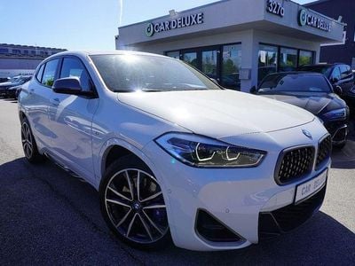 Second-hand BMW X2 Performance 306 CP (225 kW) 2022 Alb SUV