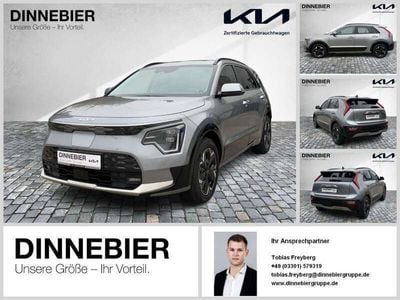 Kia e-Niro