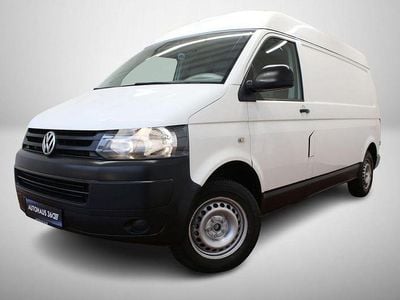 VW T5