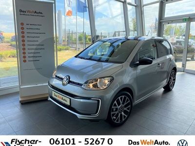 gebraucht VW e-up! Edition e-up!*ALU"16"*RearView*SitzHz.*Cli