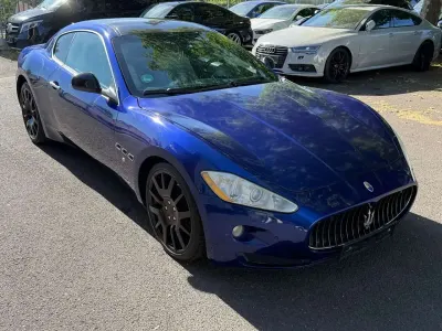 Gebraucht Maserati Granturismo