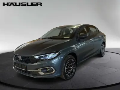 Gebraucht Fiat Tipo