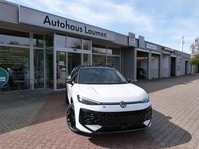 Novo VW T-Roc R-line 150 HP (110 kW) 2026 Branco SUV