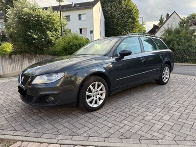 Seat Exeo