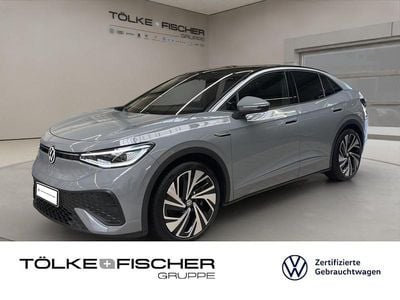 Gebraucht VW ID.5 Pro 127 kW (174 PS) 2023 Mondsteingrau uni (metallic) SUV
