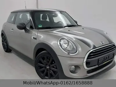 Gebraucht Mini ONE