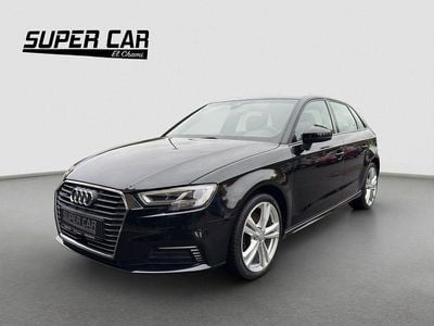 Audi A3 Sportback e-tron