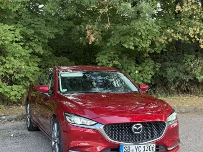 Gebraucht Mazda 6