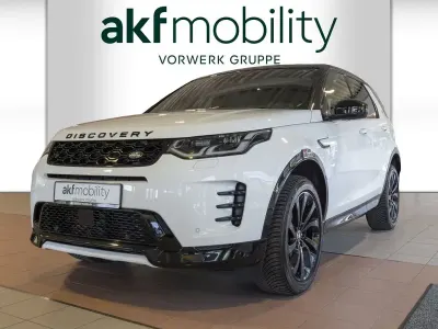 Gebraucht Land Rover Discovery Sport