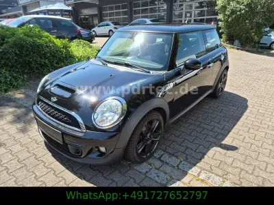 Gebraucht Mini Cooper S