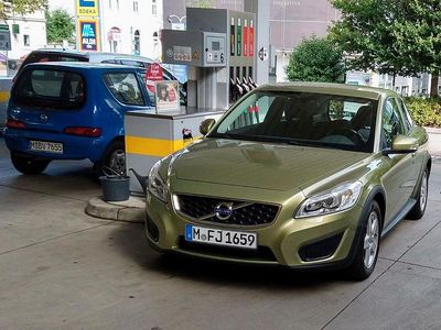 Volvo C30