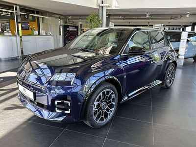 Nouă Renault R5 77 kW (106 CP) 2025 Albastru Hatchback