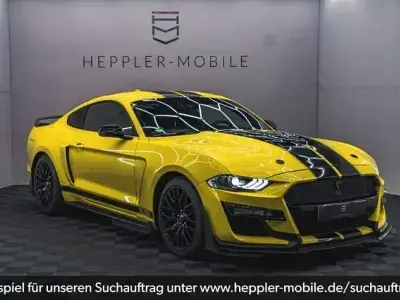 Gebraucht Ford Mustang