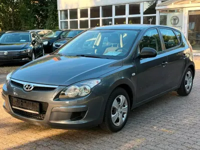Gebraucht Hyundai i30