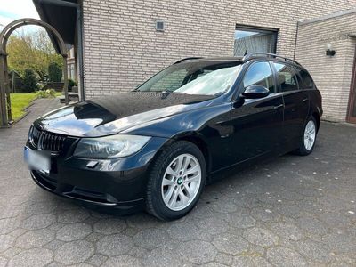 gebraucht BMW 320 