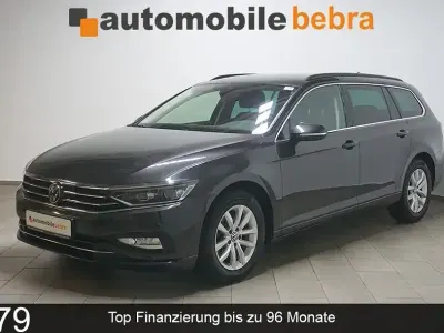 Occasion VW Passat Business 150 ch (110 kW) 2023 Gris Break