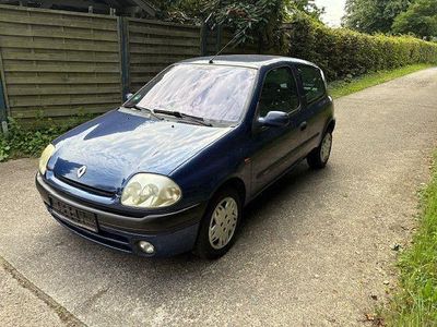Renault Clio II