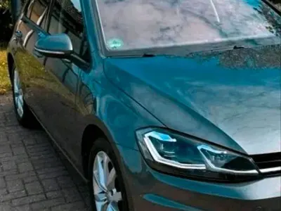 Gebraucht VW Golf VII
