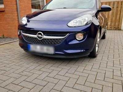 gebraucht Opel Adam Slam 1.4 (100 PS) 75KW