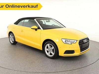 Audi A3 Cabriolet