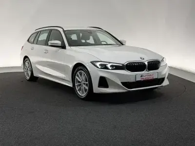 Gebraucht BMW 318