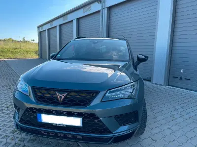 Gebraucht Cupra Ateca