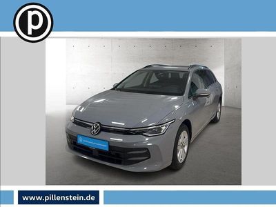 Grau Gebraucht 2024 VW Golf Life Limousine | 24.902 € (Fairer Preis)
