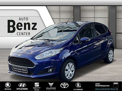 gebraucht Ford Fiesta Celebration Einparkhilfe Fenster el.