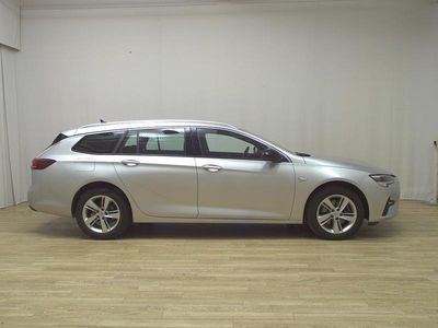 Gebraucht Opel Insignia Elegance 174 PS (127 kW) 2023 Silber Kombi