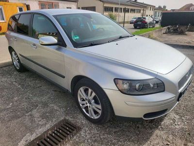 gebraucht Volvo V50 2.0D DPF