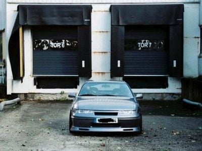 Gebraucht Opel Calibra 231 PS (169 kW) 1994 Coupé
