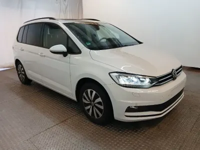 Usata VW Touran